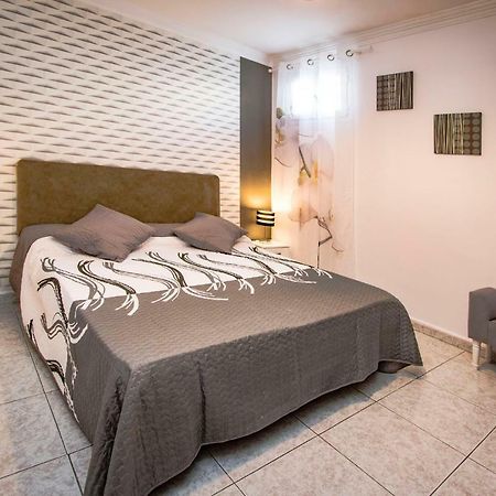 Casa Lanza Villa Playa Honda  Eksteriør billede