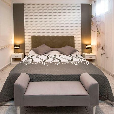 Casa Lanza Villa Playa Honda  Eksteriør billede