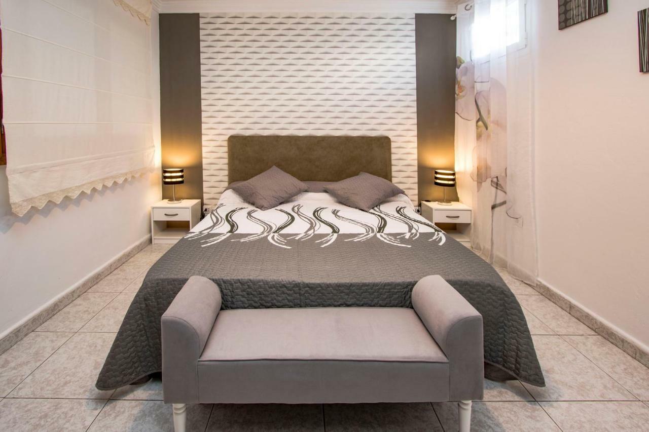 Casa Lanza Villa Playa Honda  Eksteriør billede