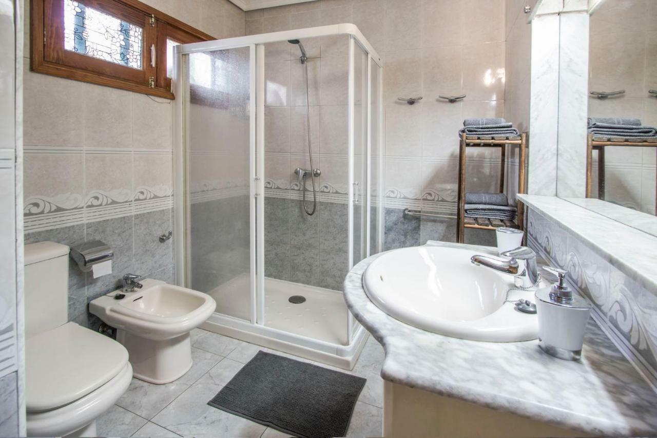 Casa Lanza Villa Playa Honda  Eksteriør billede