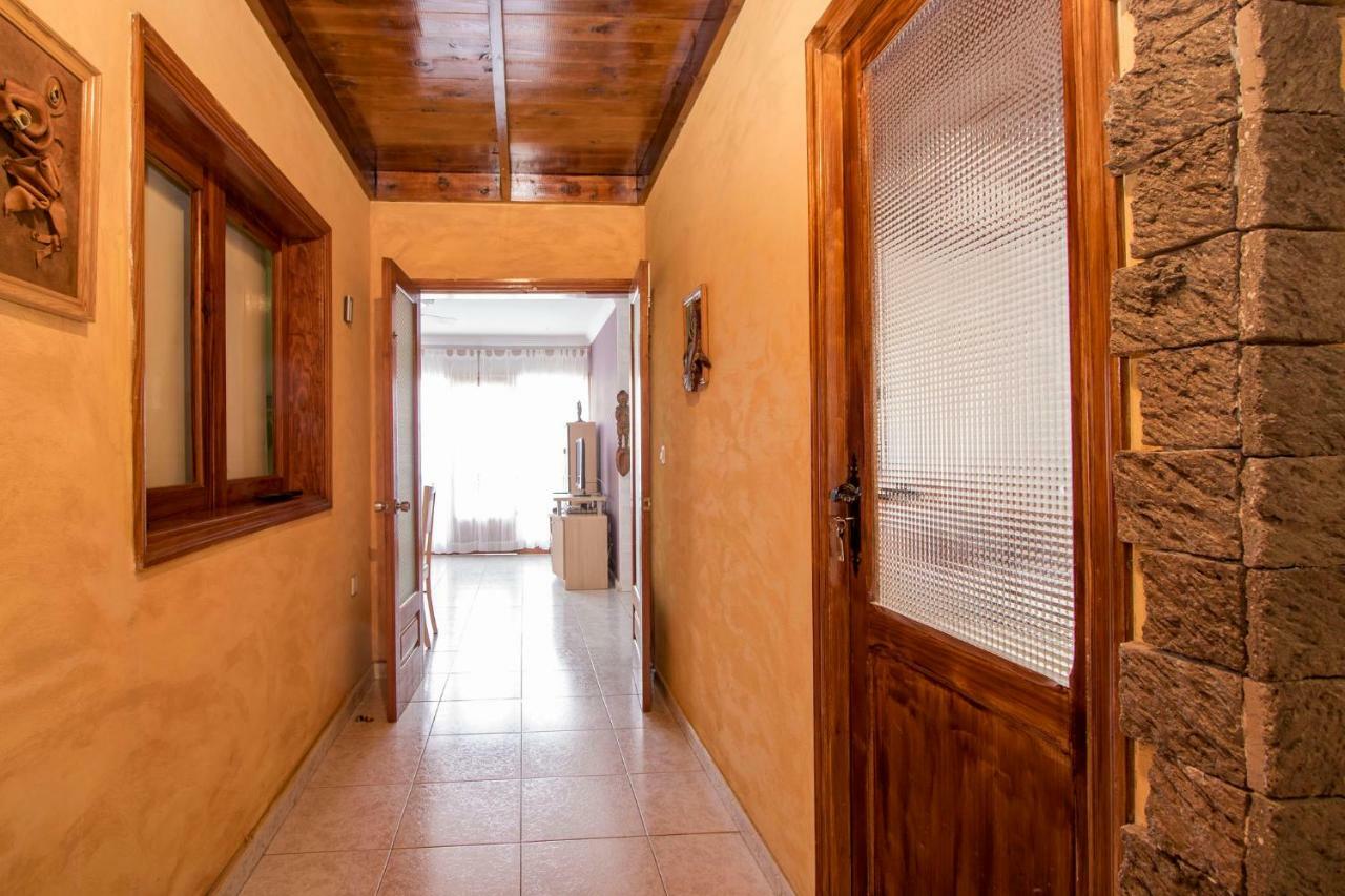 Casa Lanza Villa Playa Honda  Eksteriør billede
