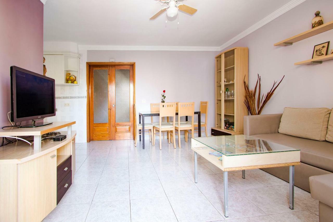 Casa Lanza Villa Playa Honda  Eksteriør billede