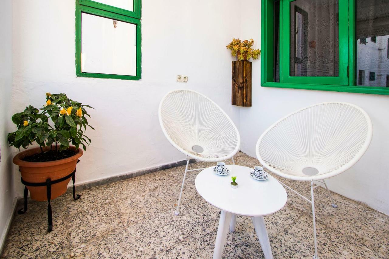 Casa Lanza Villa Playa Honda  Eksteriør billede