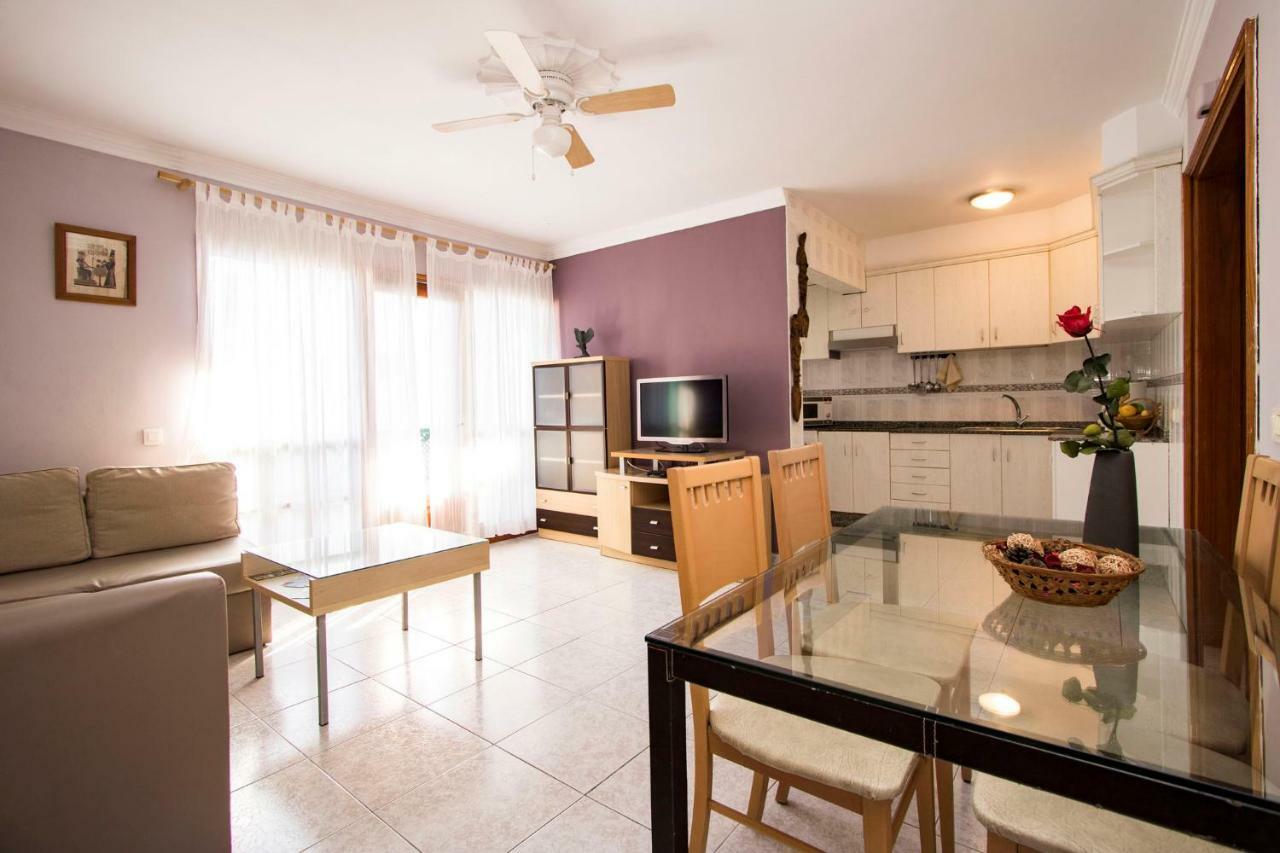 Casa Lanza Villa Playa Honda  Eksteriør billede