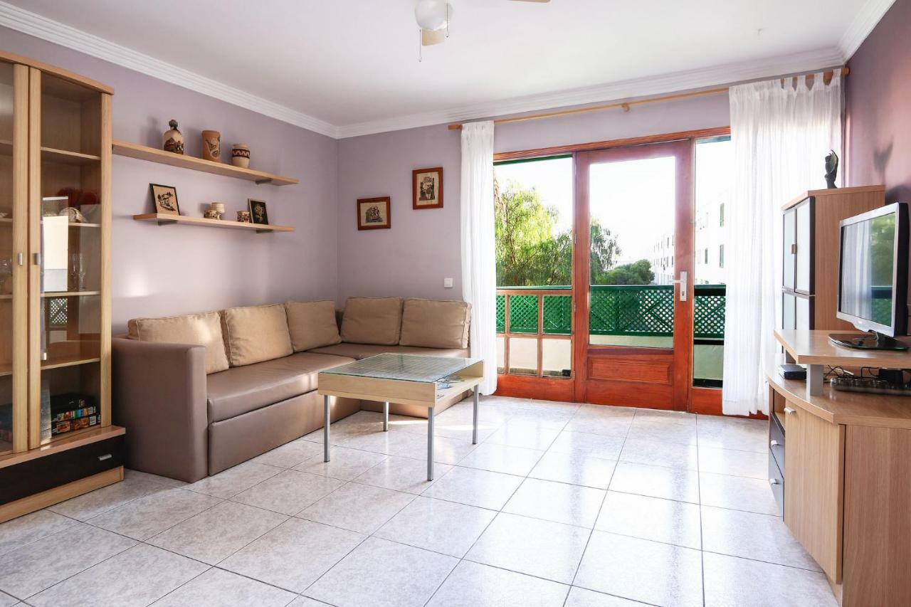 Casa Lanza Villa Playa Honda  Eksteriør billede